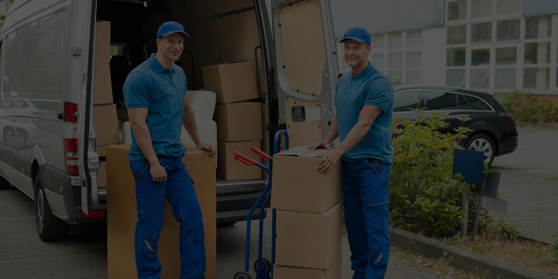 Wandsworth Movers