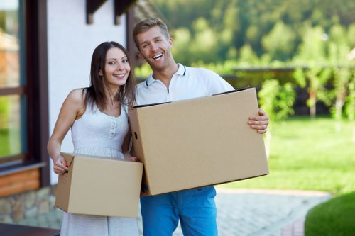 Families and homeowners planning a move in Wandsworth