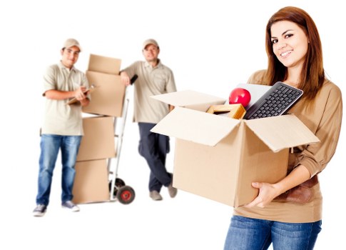 Residential and commercial van transport across Wandsworth