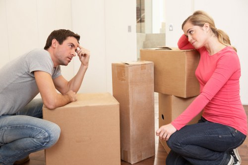 Employee raising a confidential concern through internal reporting